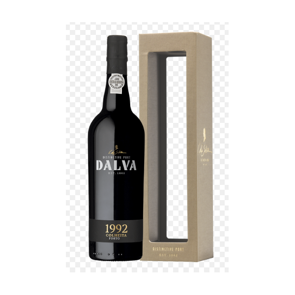 Dalva Colheita 1992