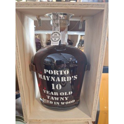 Porto Maynards 10 Anos -...