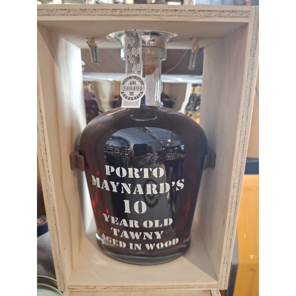 Porto Maynards 10 Anos - Premium -