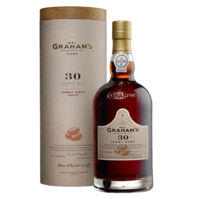 Graham's 30A