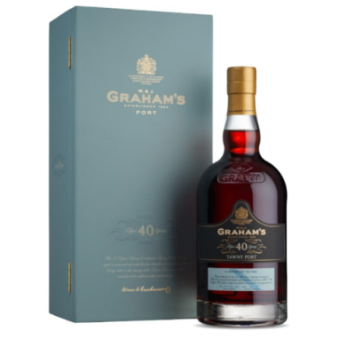 Grahams 40A Tawny