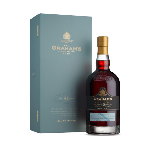 Grahams 40A Tawny