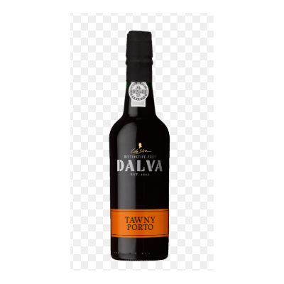 Dalva Tawny 375ml