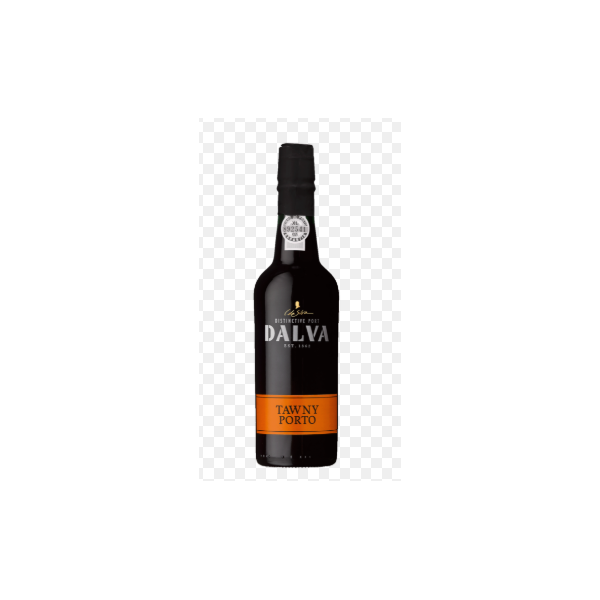 Dalva Tawny 375ml