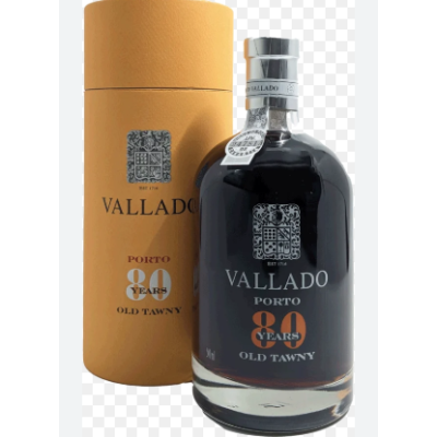 Vallado Tawny 80 A