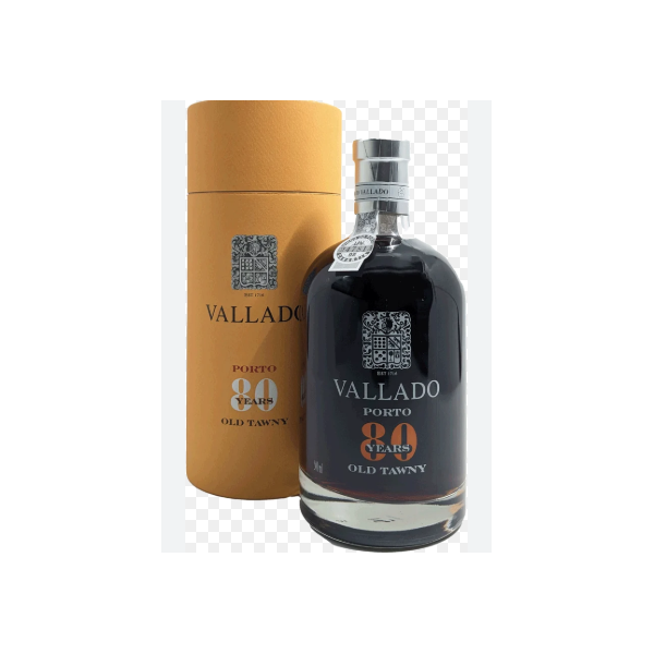 Vallado Tawny 80 A