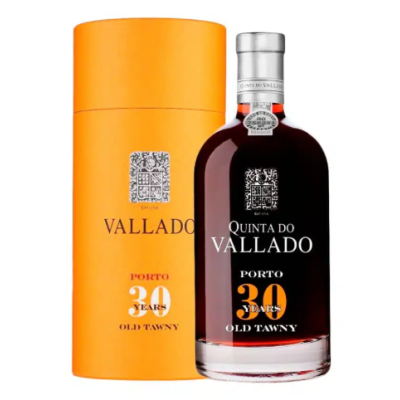 Vallado Tawny 30 A