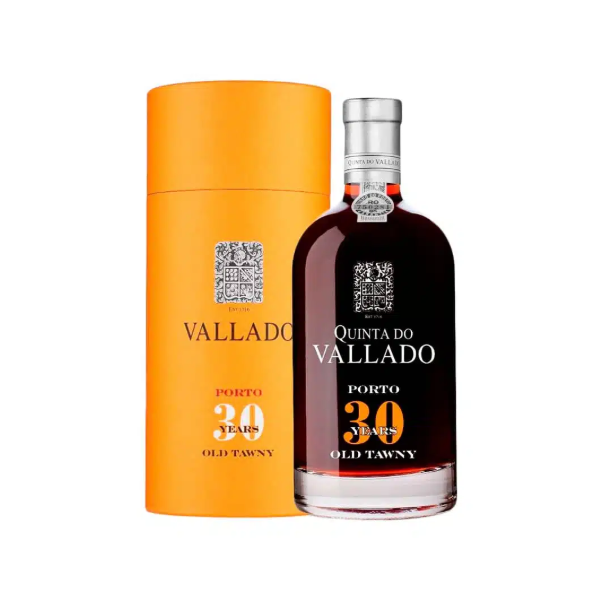 Vallado Tawny 30 A