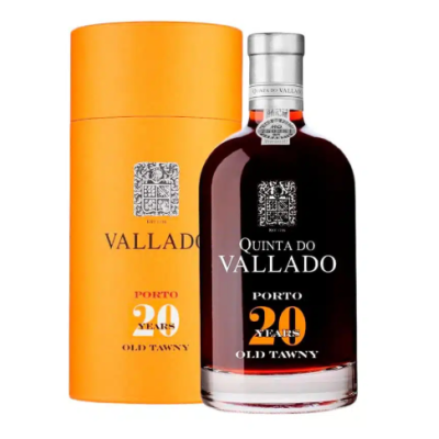 Vallado Tawny 20 A