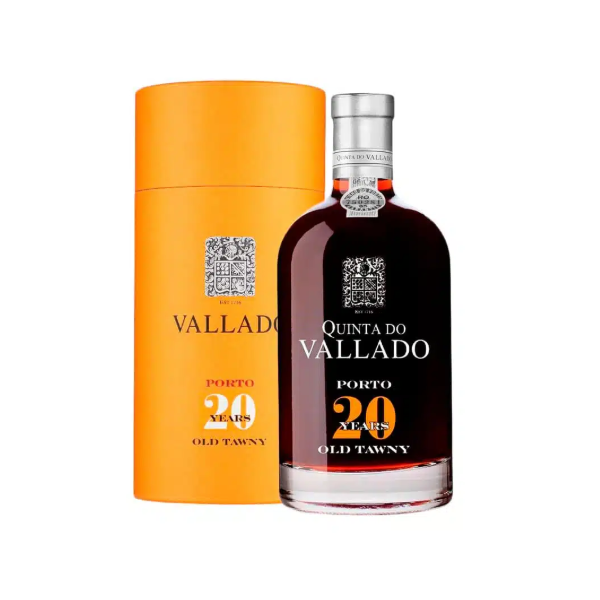 Vallado Tawny 20 A