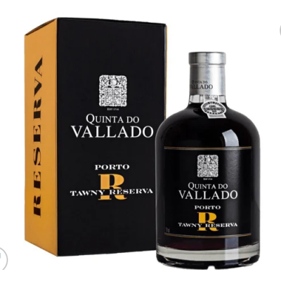 Vallado Porto Reserva 75cl
