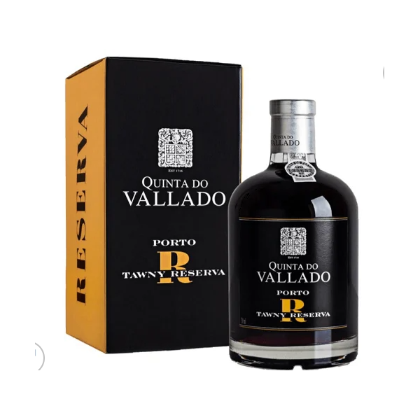 Vallado Porto Reserva 75cl