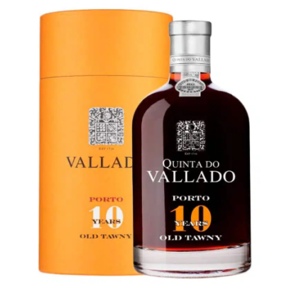 Vallado Tawny 10 A