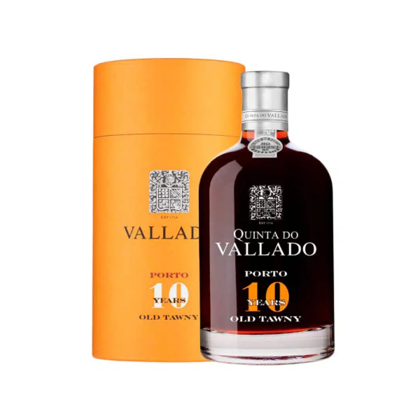 Vallado Tawny 10 A