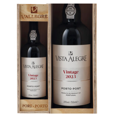 Vallegre Vintage 2023