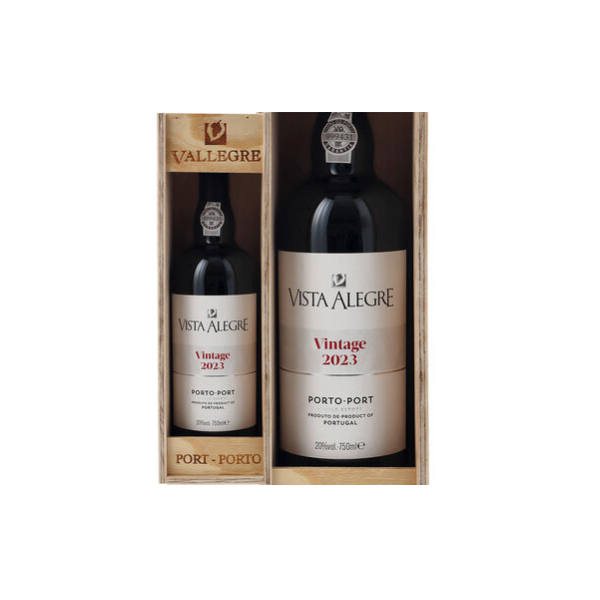Vallegre Vintage 2023