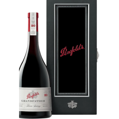 Penfolds Grandfather Rare...