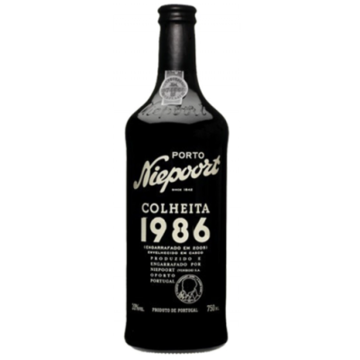 Nieport 1986