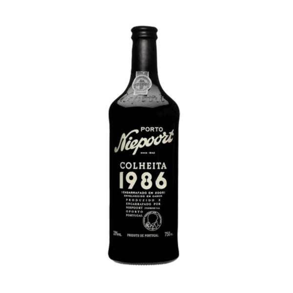 Nieport 1986