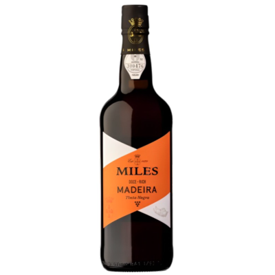 Miles Madeira Rich 3Y Tinta...