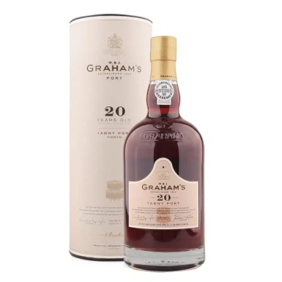 Grahams Tawny 20A