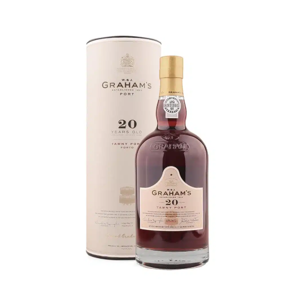 Grahams Tawny 20A