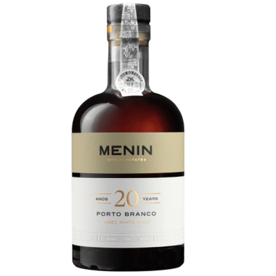Menin White 20A