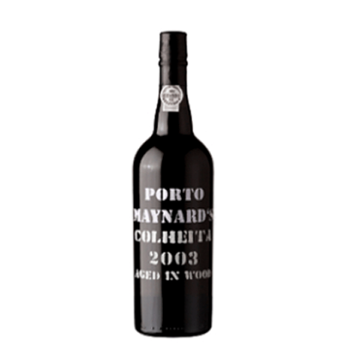 Maynards Colheita 2003