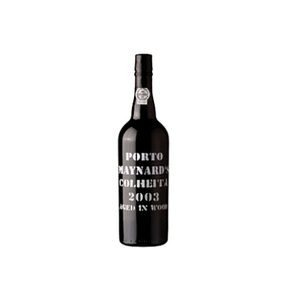 Maynards Colheita 2003