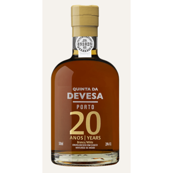 Quinta da Devesa Porto Branco 20A