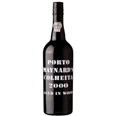 Maynards Colheita 2000