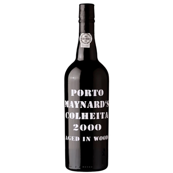 Maynards Colheita 2000
