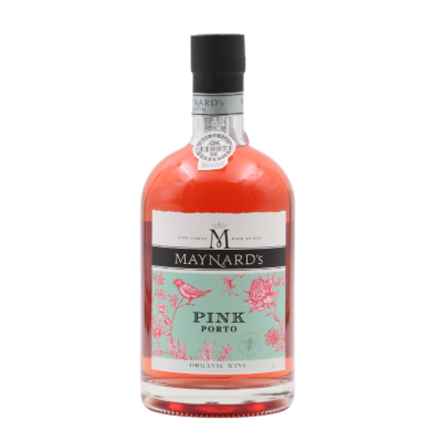 Maynard's Pink Port Organic