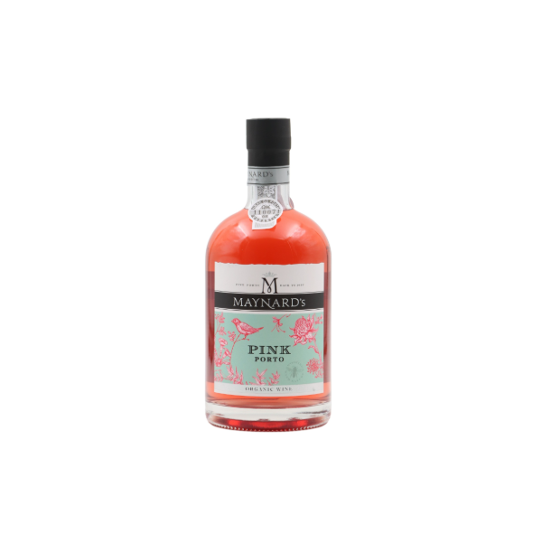 Maynard's Pink Port Organic