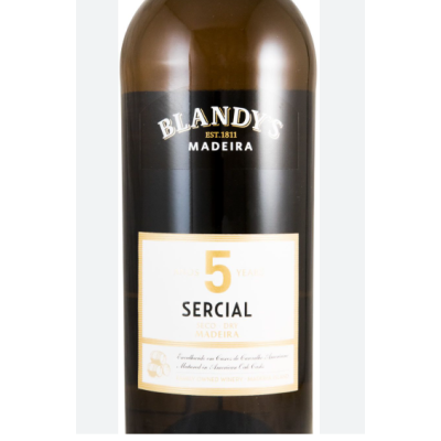 Blandy's 5 anos...