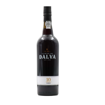 Dalva 10 Anos 375ml