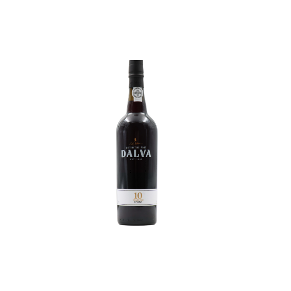 Dalva 10 Anos 375ml