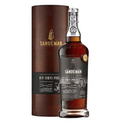 Sandeman 50 Anos