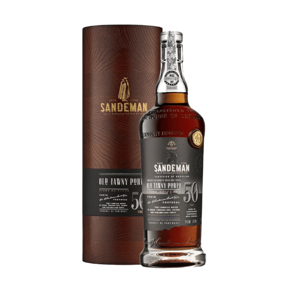 Sandeman 50 Anos