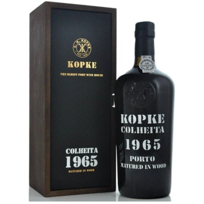 Porto Kopke Colheita 1965