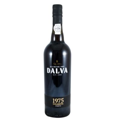Dalva Porto Colheita 1975
