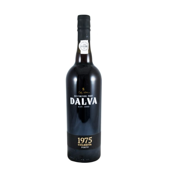 Dalva Porto Colheita 1975