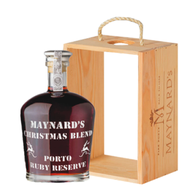Maynard's Christmas Blend...
