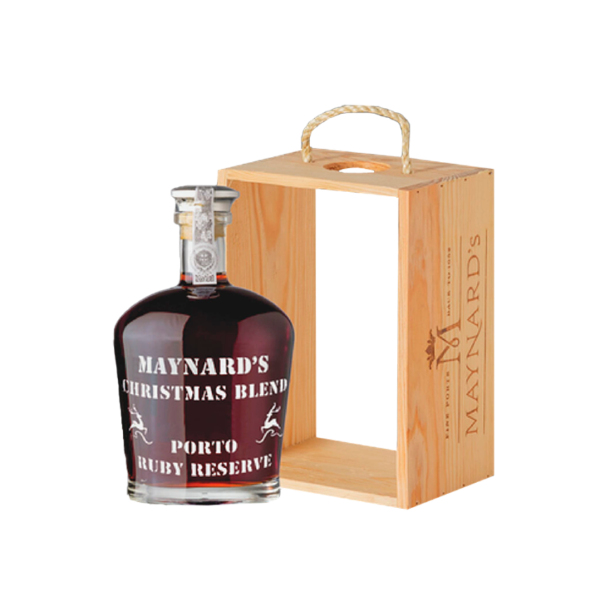 Maynard's Christmas Blend Porto Reserve