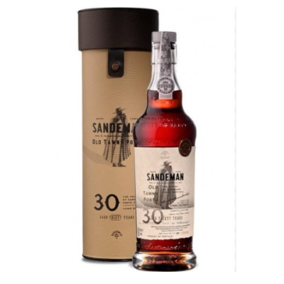 Sandeman 30 anos