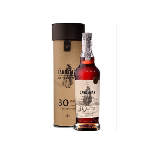Sandeman 30 anos