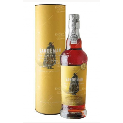 Sandeman Porto 20 A