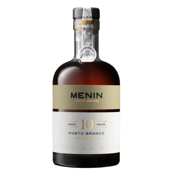 Menin Porto  10 anos Branco