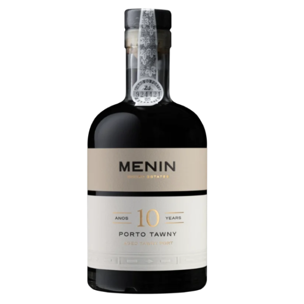 Menin Porto Tawny 10 anos