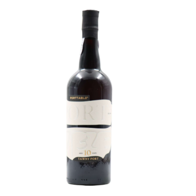 Portable Tawny 10 anos